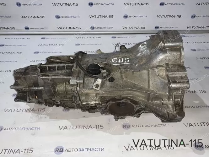 012300049L КПП CUS 2,5 - CUS