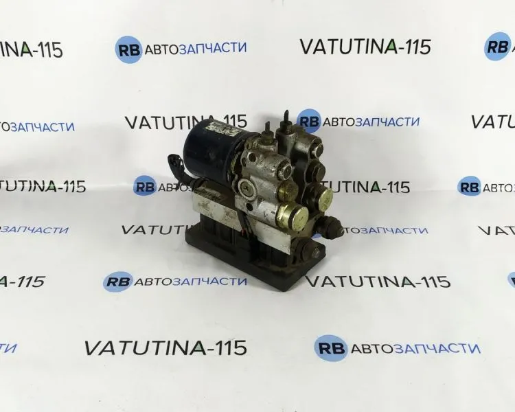 7M0907379A-BU Блок ABS