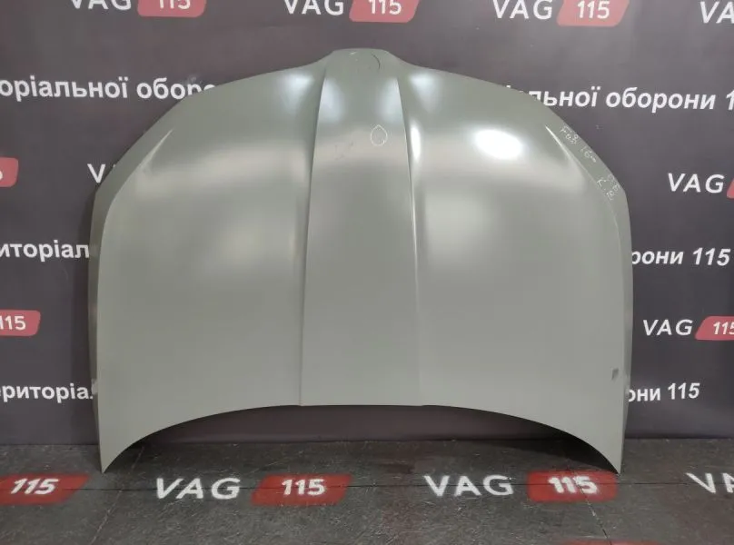 6V0823031F-DF Капот (дефект)