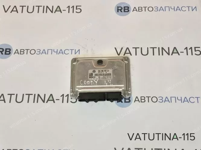 036906032AQ Блок управління двигуном