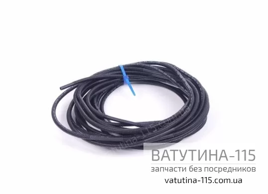 1J0955751D Трубка омивача 1m