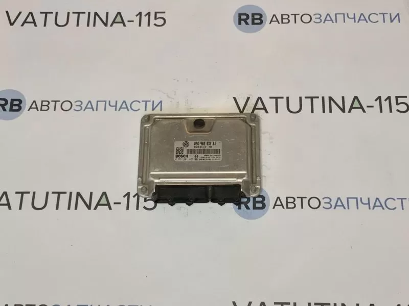 036906032BJ Блок управління двигуном