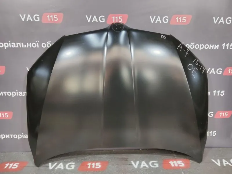 5E0823031 Капот