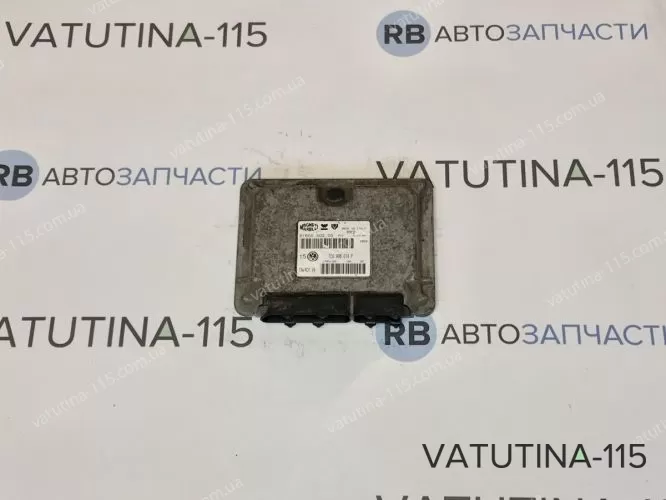 036906014P Блок управління двигуном