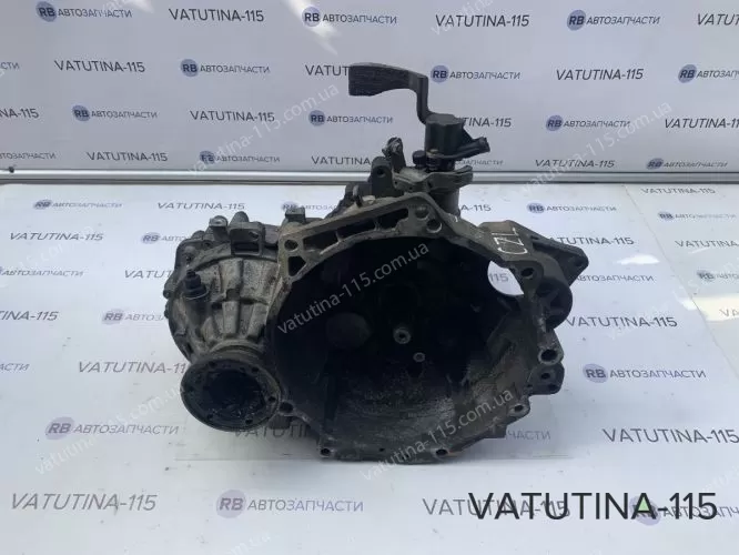 CZL КПП 1,9