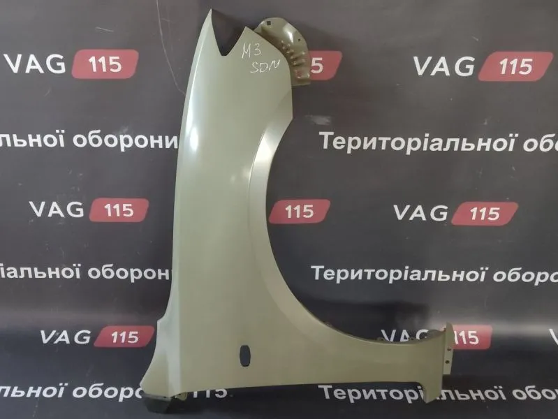 FP3476312 Крило R SDN