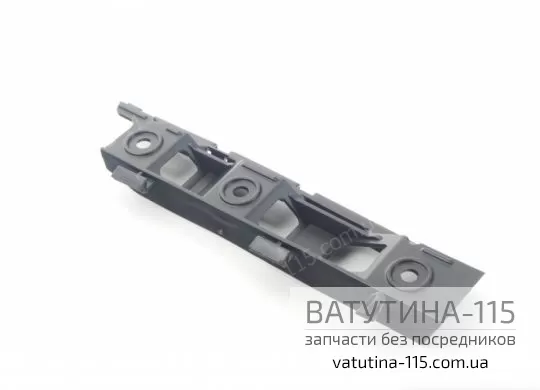 3C0807183 Кріплення переднього бампера L (на крилі)