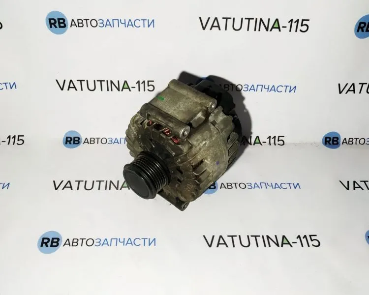 06H903016S-BU Генератор 2,0 TSI - 06H903017S