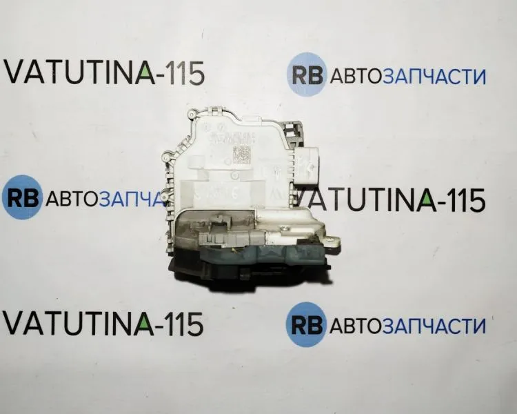 8X1837016C Замок передн. двері R