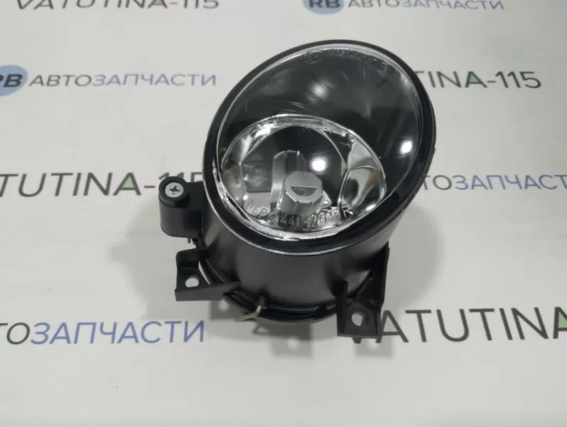 441-2017R-UE Протитуманна фара R H3 - FP7401H2-E