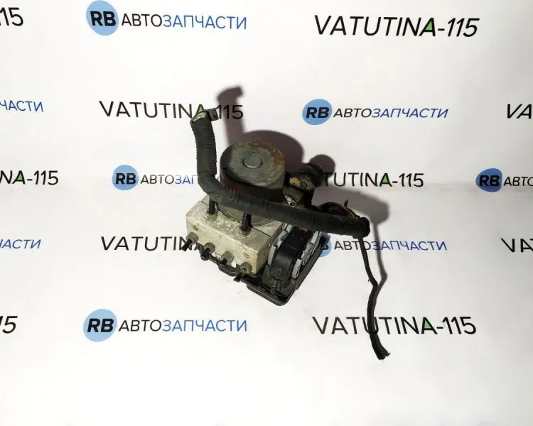 8R0907379H-BU Блок ABS