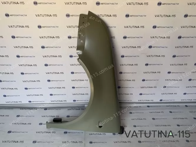 KH9543311 Крило L