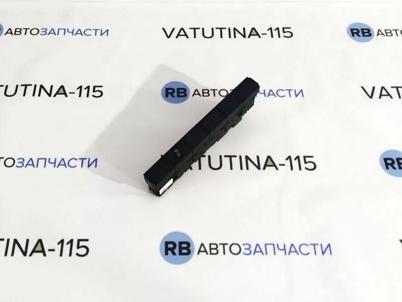 2G0927137ACWHS Блок кнопок