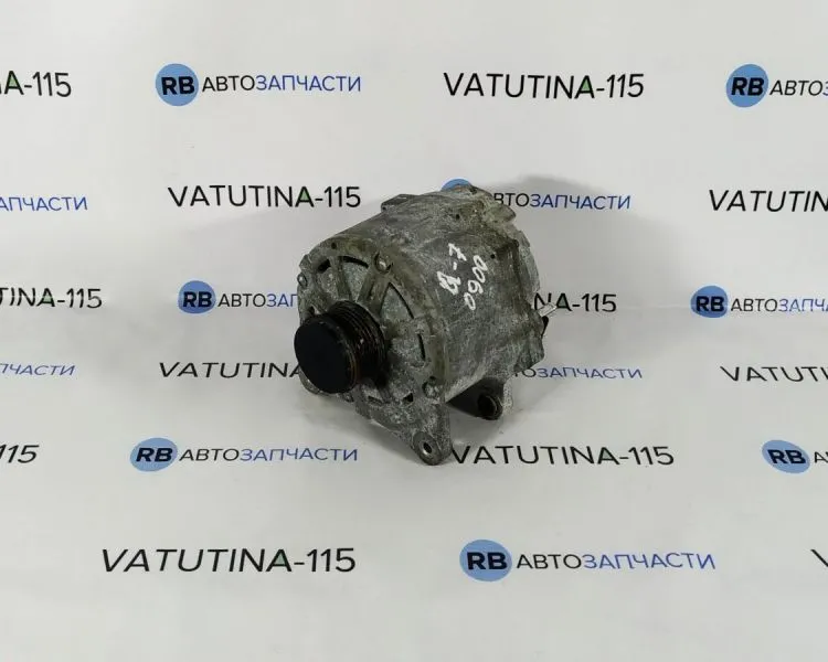 059903018L Генератор 3,0TDI