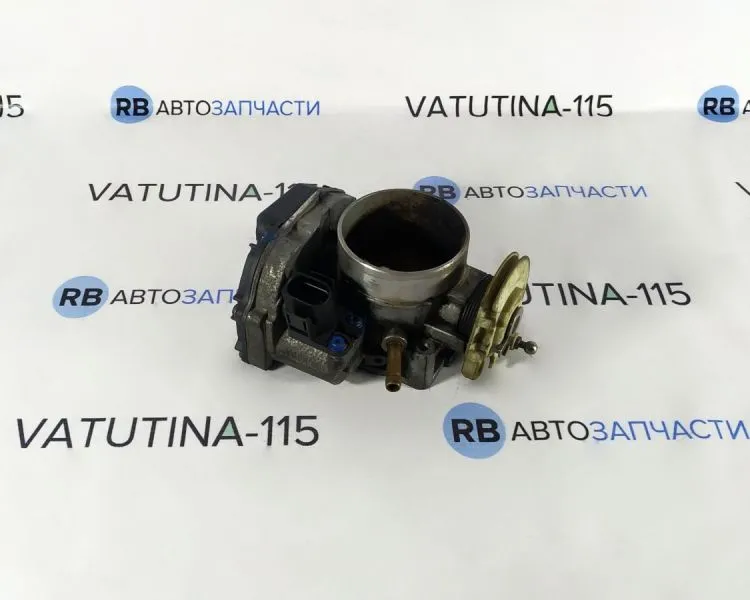 078133063AK-BU Дросельна заслонка 2.4/2.8