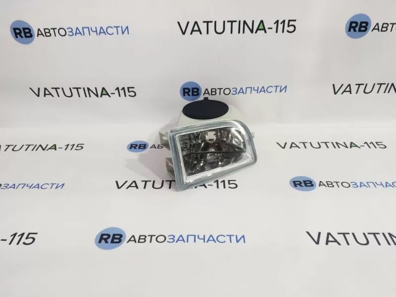 6Y0941700A Протитуманна фара R (треуг.) H3 СПЕЦЦІНА