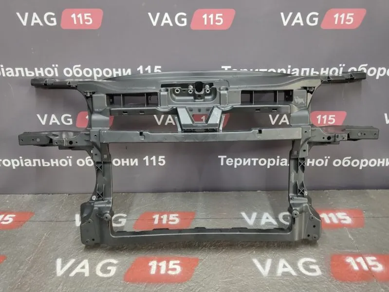 957804 Панель передняя