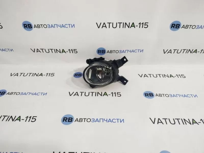 88896 Противотуманная фара R - FP1205H2-V