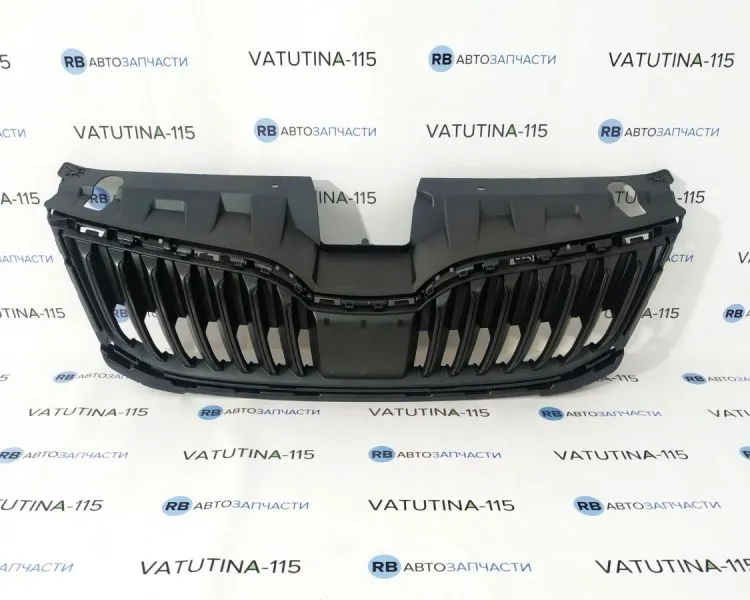 69C205 Решітка радіатора - 5E0853653A