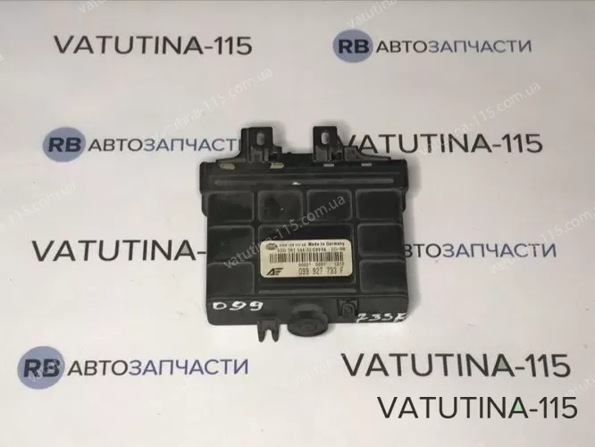 099927733F Блок управління АКПП