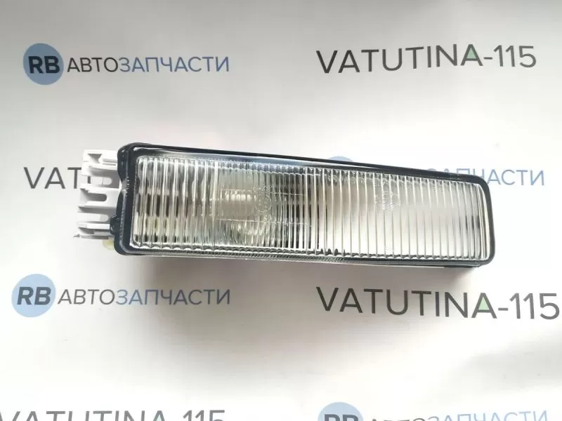FP0017H1-P Протитуманна фара L H3