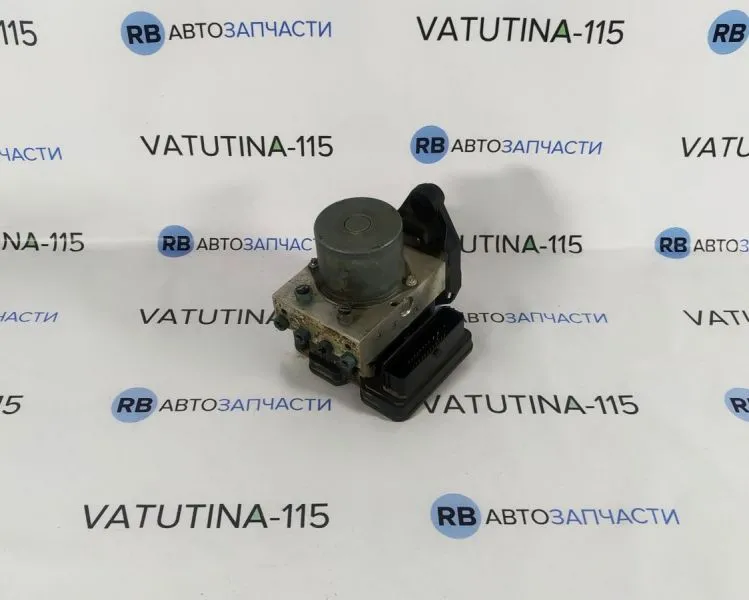 8W0907379Q Блок ABS