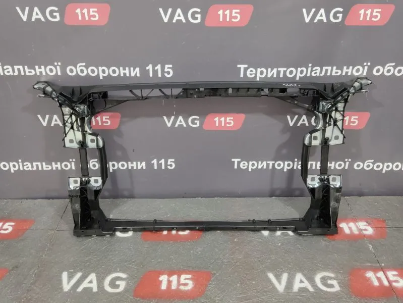 13D204 Панель передняя - 8W0805594E