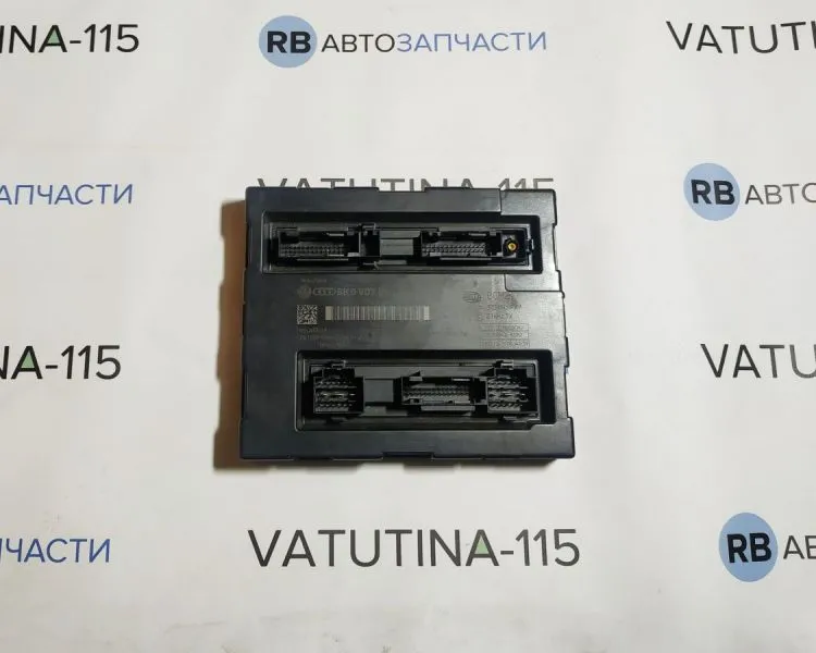 8K0907064GM Блок комфорту