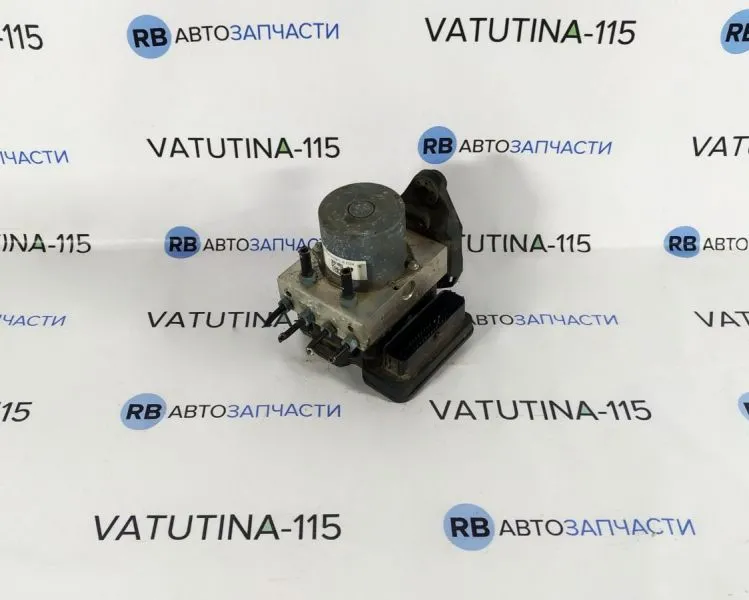 8W0907379E Блок ABS