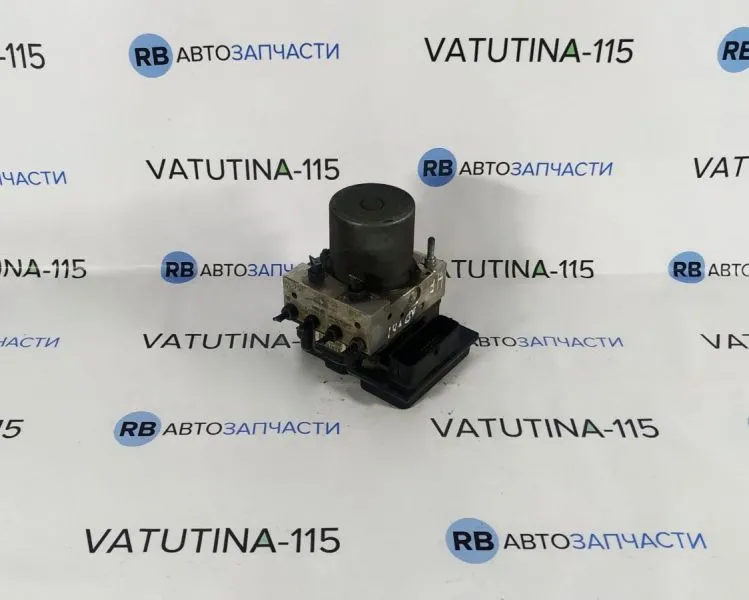 4F0614517A Блок ABS - 4F0910517E