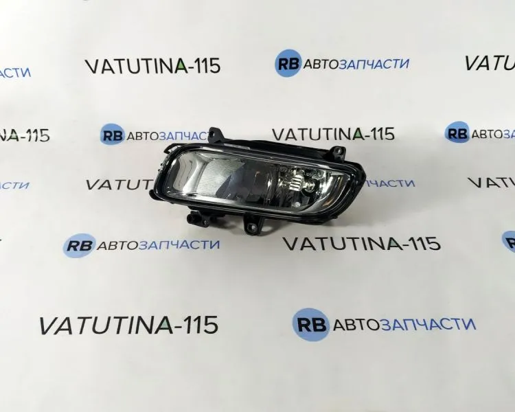 4E0941699B Протитуманна фара L H11