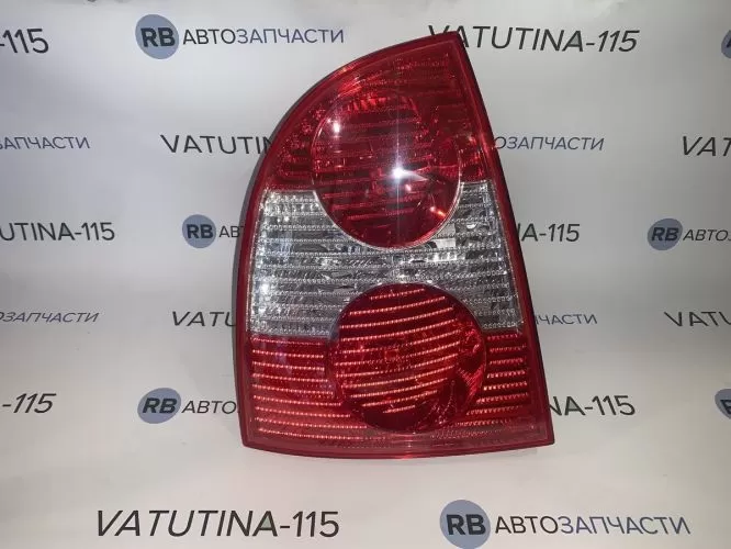 3B5945095AE Ліхтар задній L SDN - 9549787S