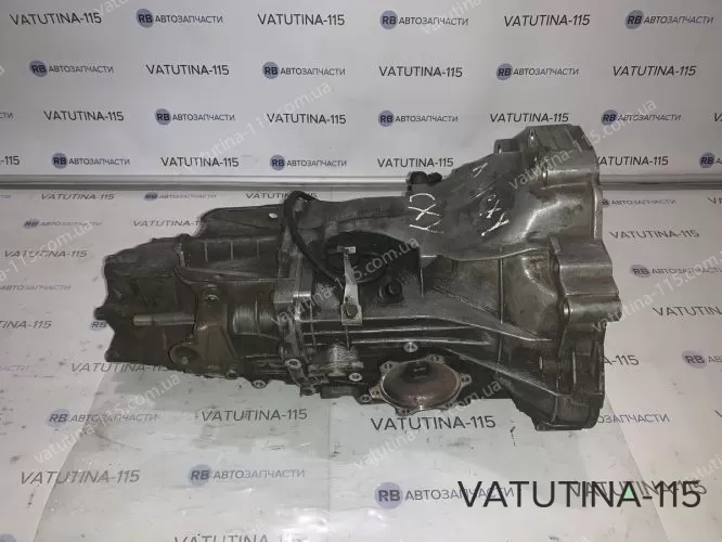 012300050TX КПП 2,6 - CXY