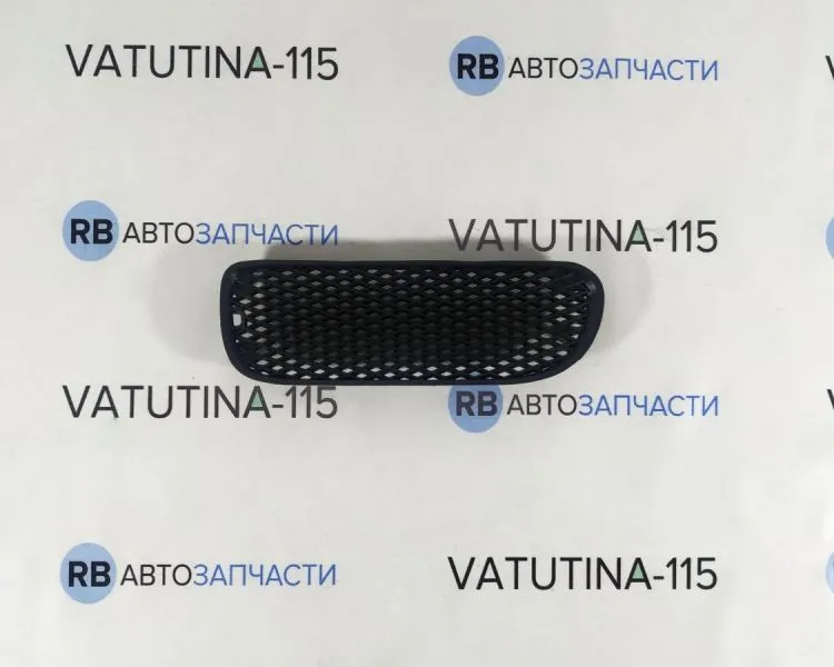 FP6403991-P Решітка бампера L