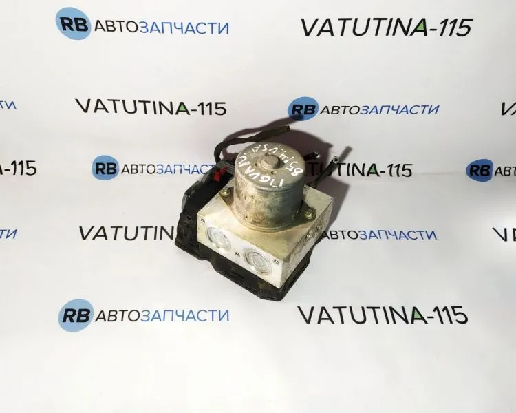 5N0614109AP-BU Блок ABS