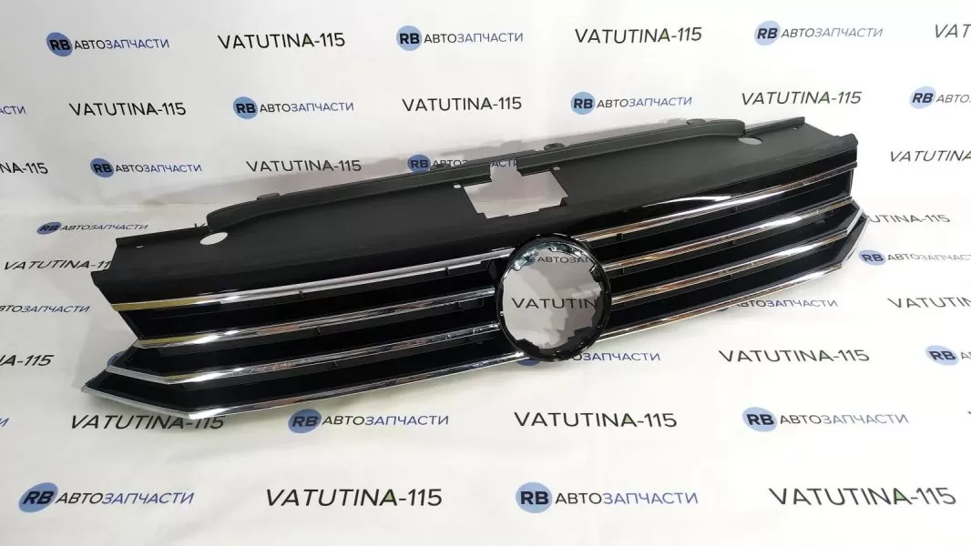 3G0853651BKZ Решітка радіатора
