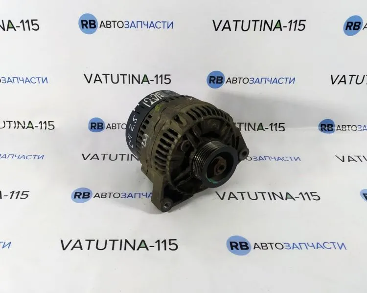 058903016C-BU Генератор 2,5