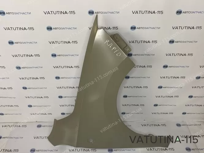 451868310 Крило R +повтор.