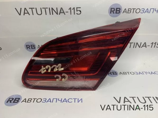 3C8945308AA-DEF Ліхтар внутрішній R USA (дефект)