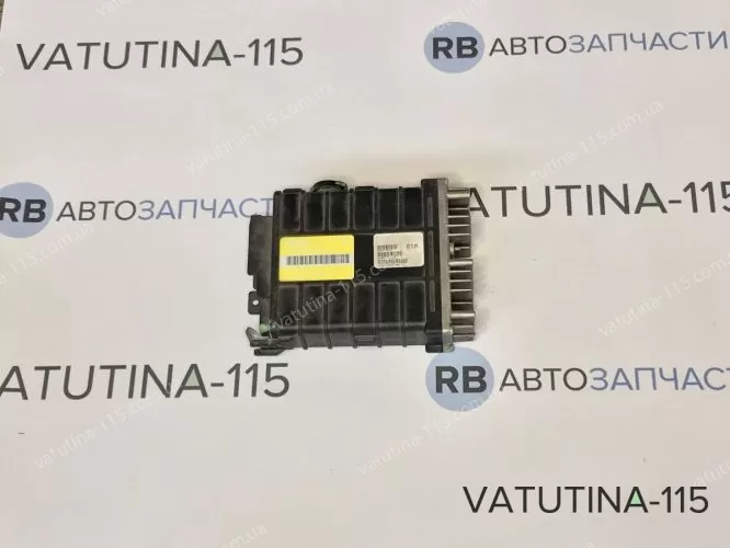 443907403D Блок управления двигателем