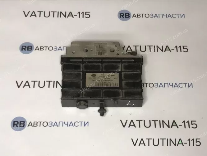 096927731L Блок управління АКПП