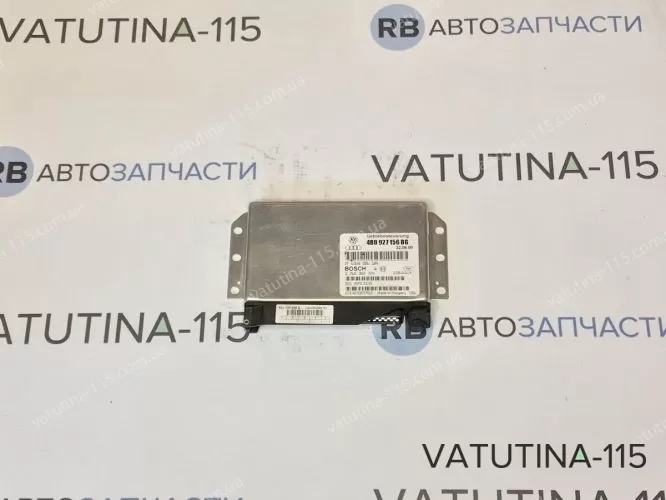 4B0927156BG Блок управління АКПП