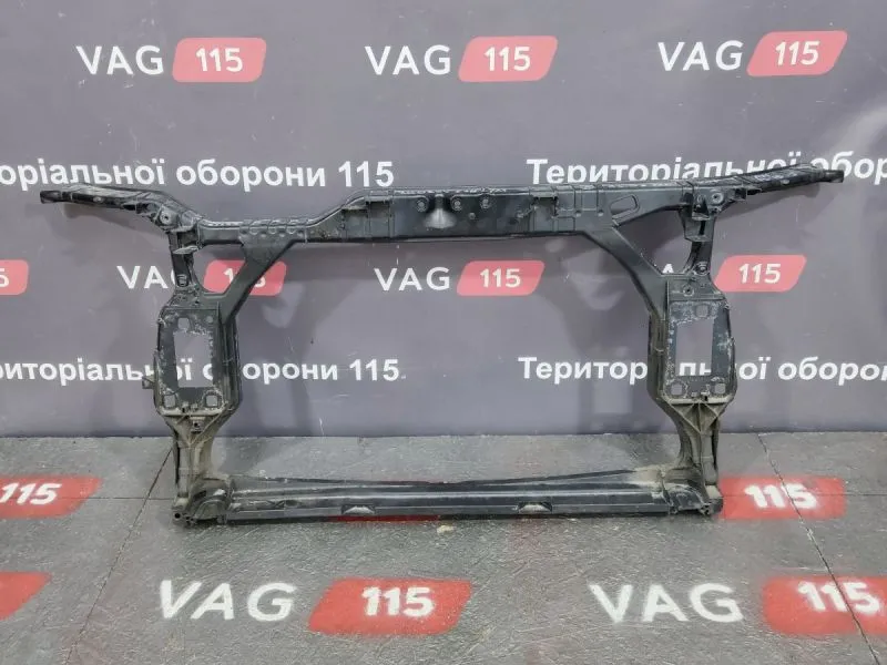 8K0805594L-BU Панель передня - 8K0805594M