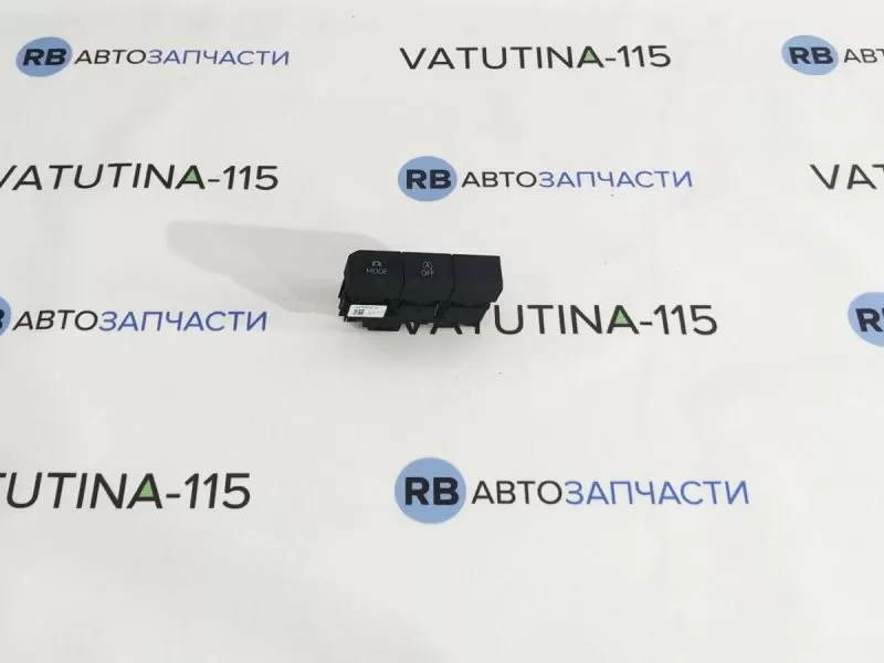 2GB927137BWHS Блок кнопок