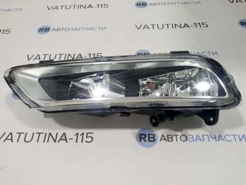 441-2047L-UE Протитуманна фара L H8 + P21W - FP7423H3-E