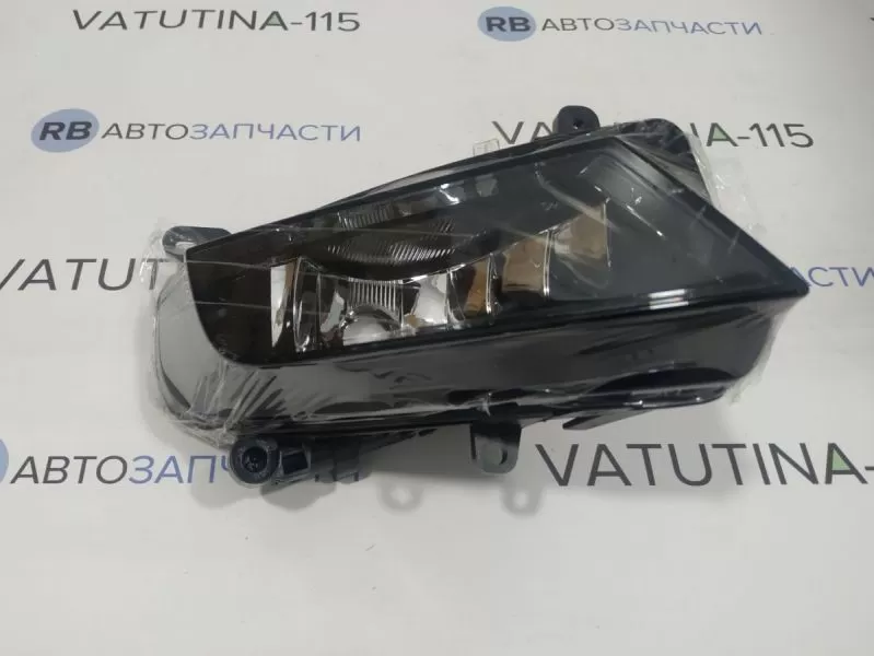446-2012L-UQ Протитуманна фара L - 13D129