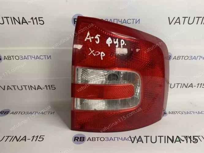 1Z9945112B-BU Ліхтар задній R Combi