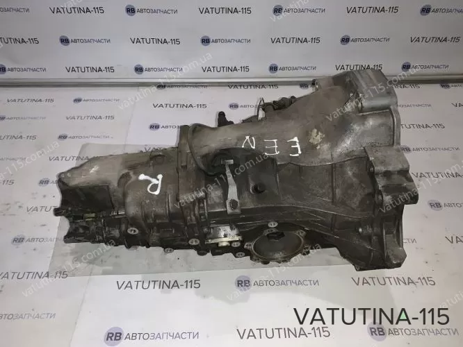 EEN КПП EEN 1,9 TDI