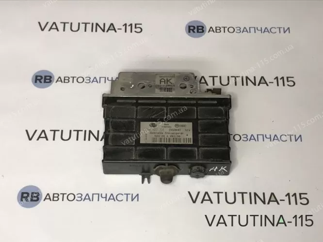 096927731AK Блок управління АКПП