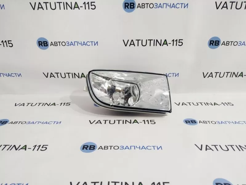 1Z0941702 Протитуманна фара R H8